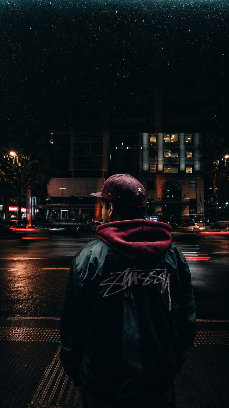 OWN THE STREETS