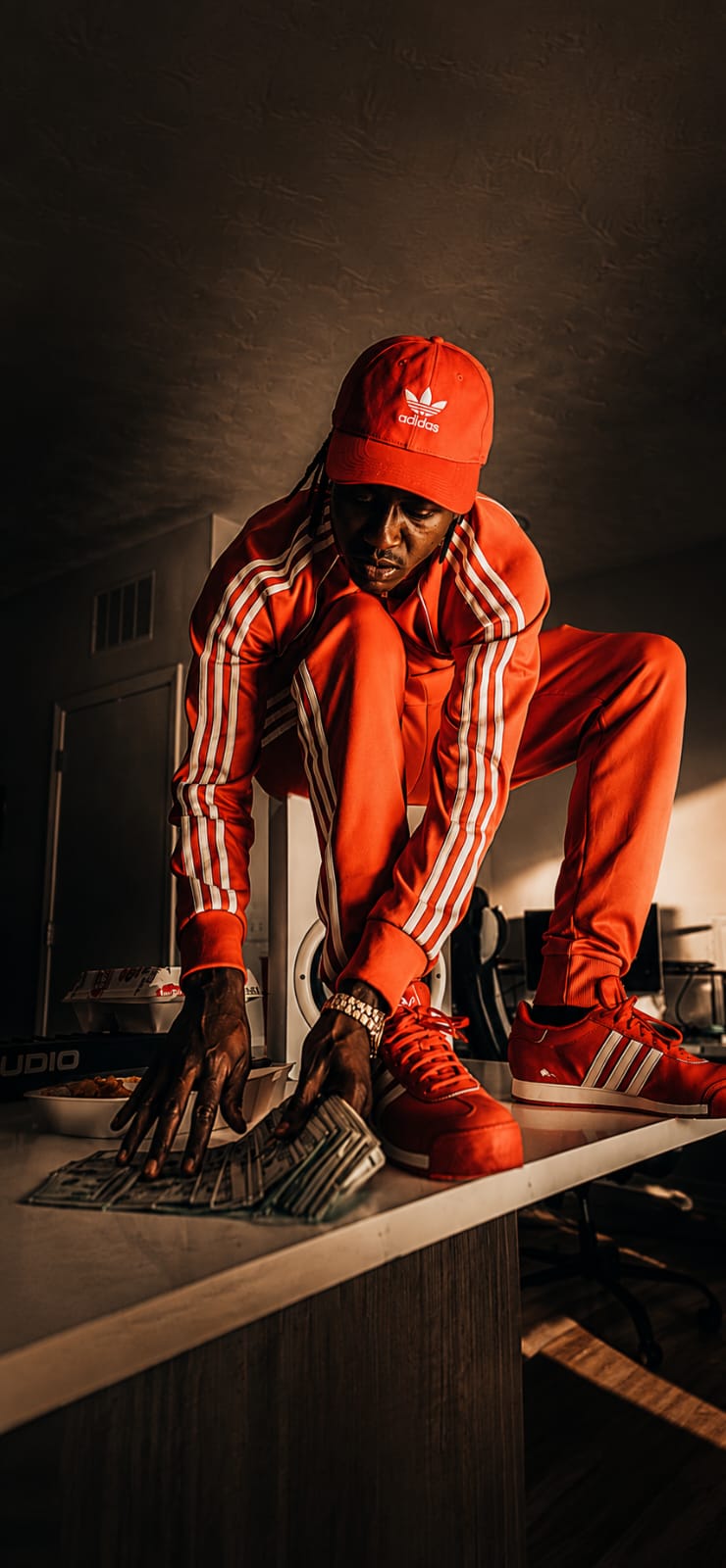 adidas