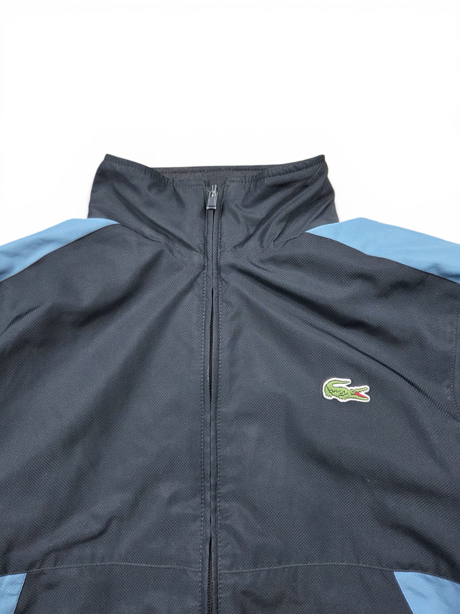 Lacoste Trainingsanzug – Größe 2 / 168 (S–M)