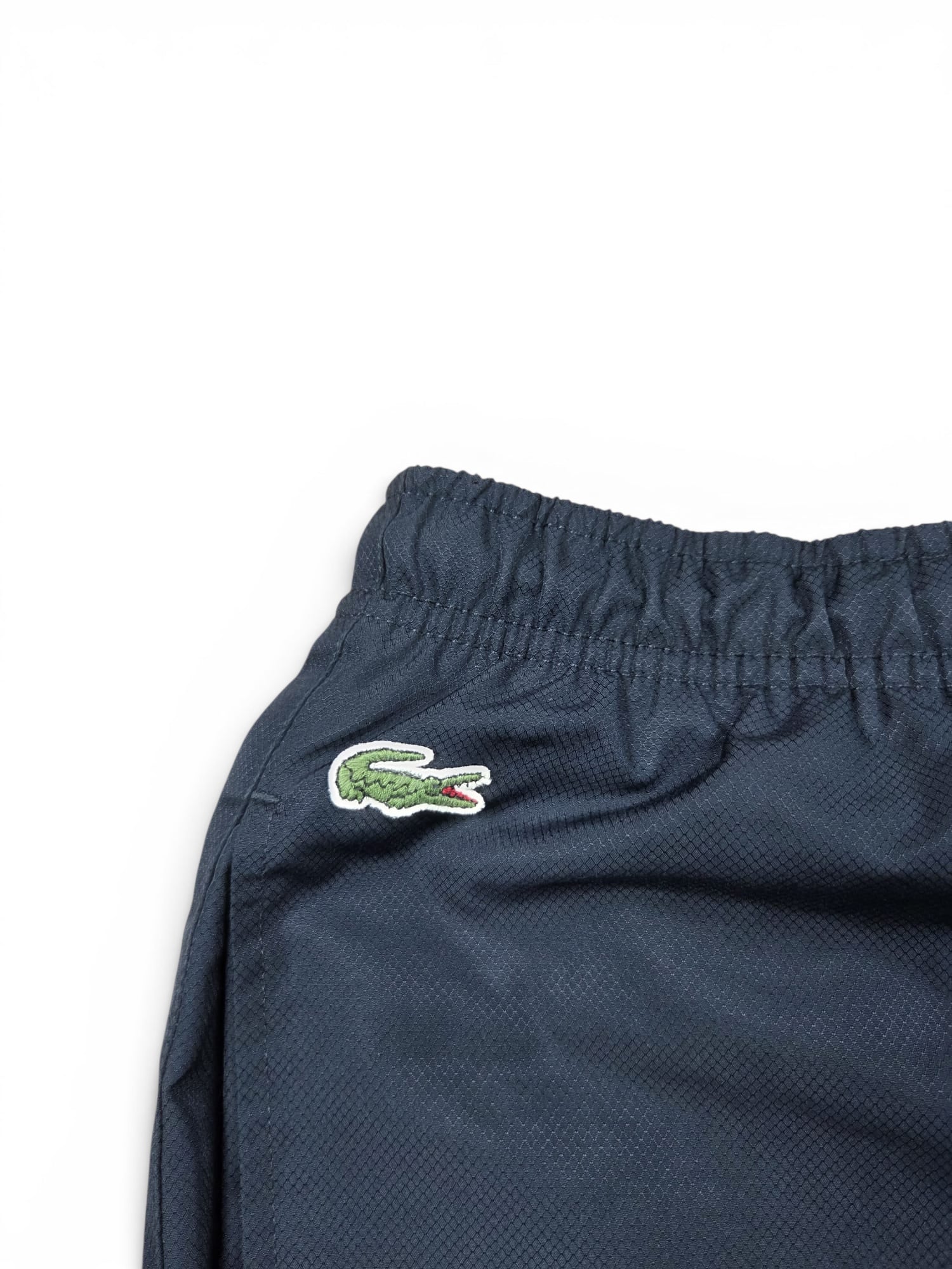 Lacoste Trainingsanzug – Größe 2 / 168 (S–M)