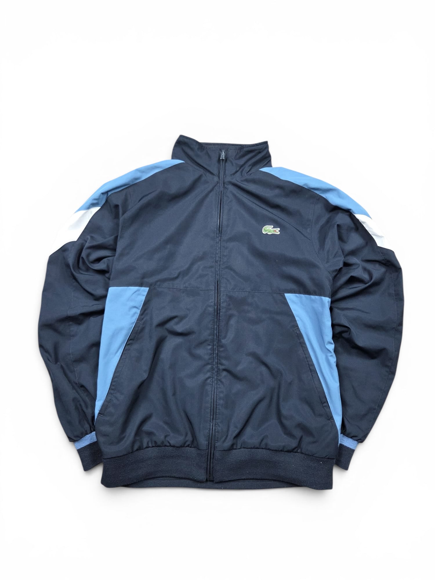 Lacoste Trainingsanzug – Größe 2 / 168 (S–M)