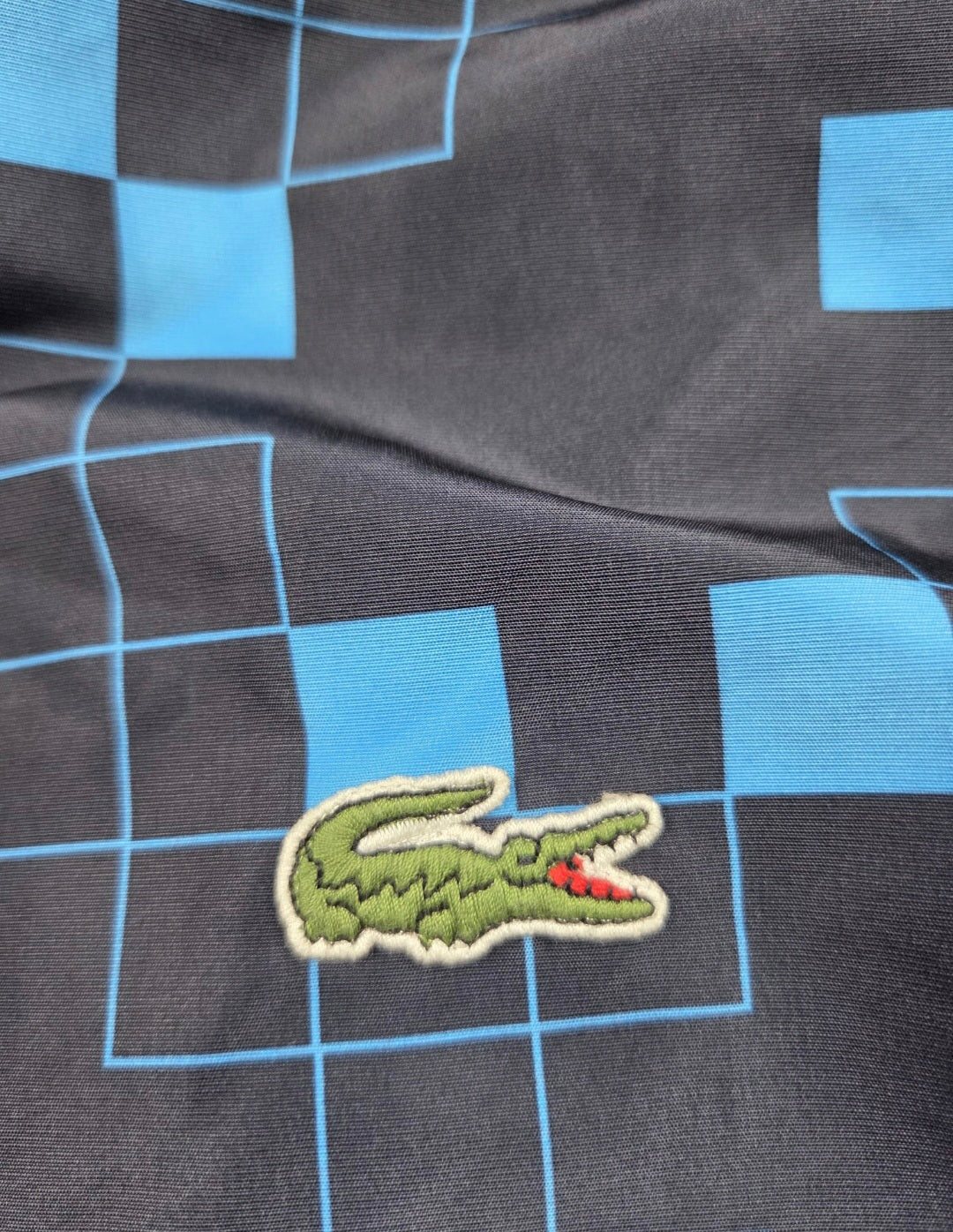 Lacoste Trainingsanzug – Größe 4 / 180 (M-L)