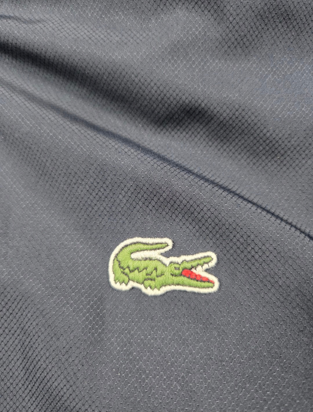 Lacoste Trainingsanzug – Größe 2 / 168 (S–M)