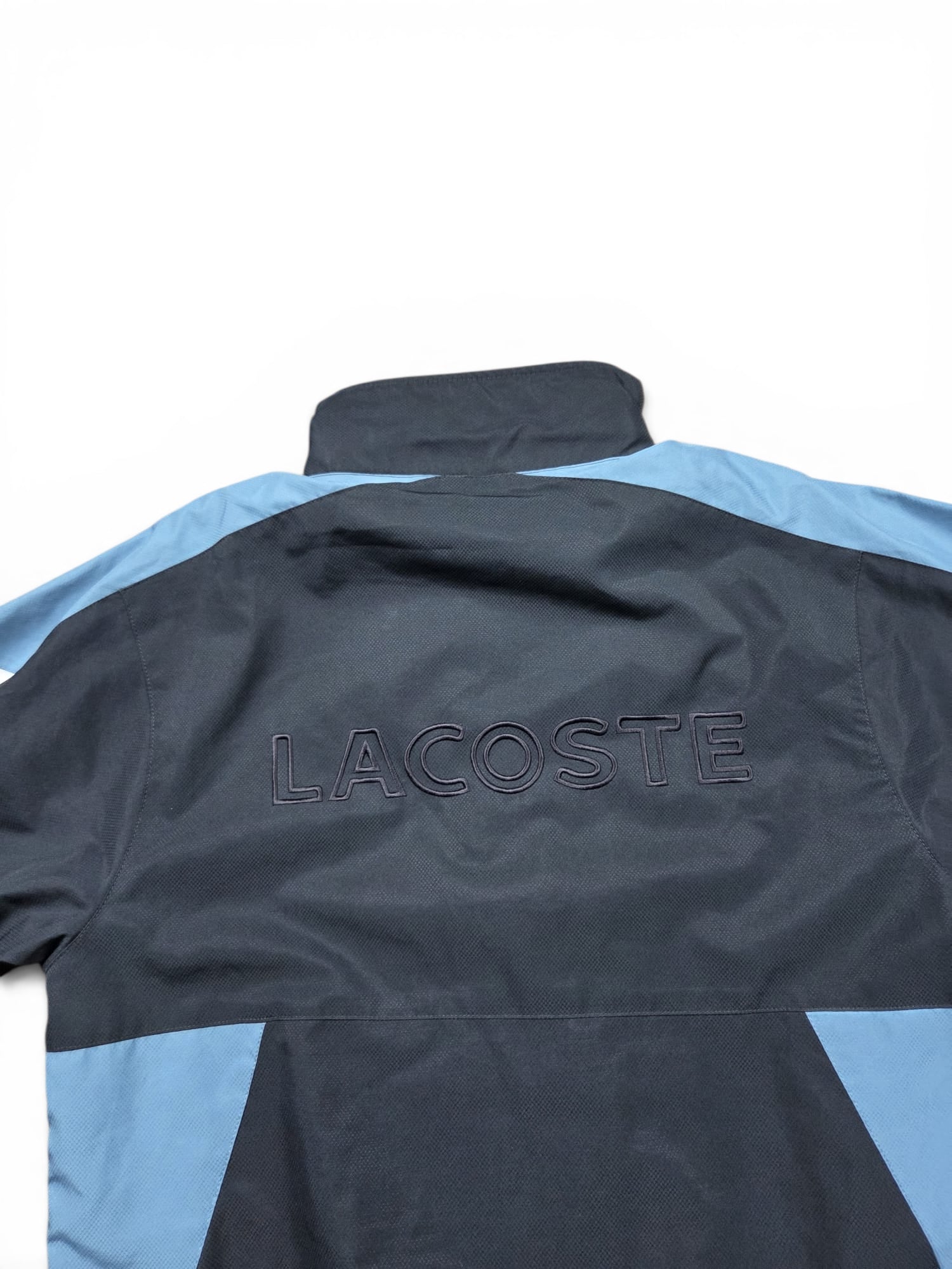 Lacoste Trainingsanzug – Größe 2 / 168 (S–M)